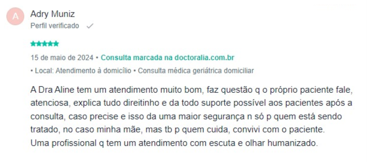 COMENTÁRIO 5